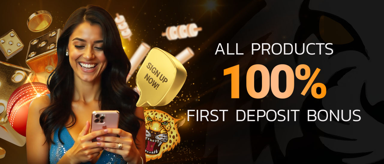 7C777 - Bangladesh's Finest Live Casino & Betting 9 First Deposit Bonus 500 BDT on All Products