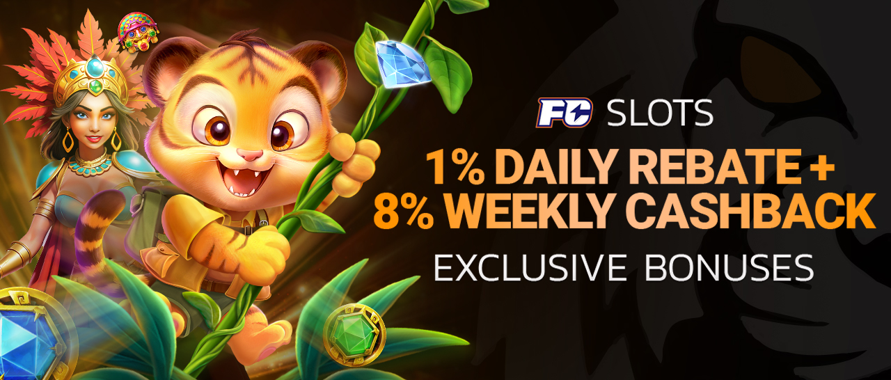 7C777 - Bangladesh's Finest Live Casino & Betting 11 FC Slots Exclusive Bonuses