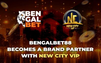 7C777 - Bangladesh's Finest Live Casino & Betting 36 Bengalbet88 Becomes a Brand Partner with New City VIP