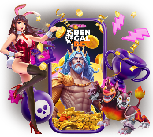 7C777 - Bangladesh's Finest Live Casino & Betting 32 Why Choose Bengalbet